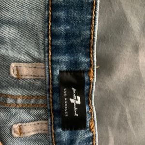 7 for all mandkind jeans